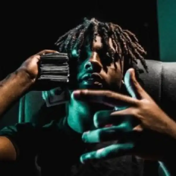 SSG Splurge - Dark Vader